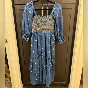 Amazon dress similar to dahlia dress